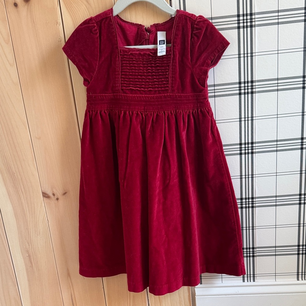 GAP Rich Kids Formal Dress